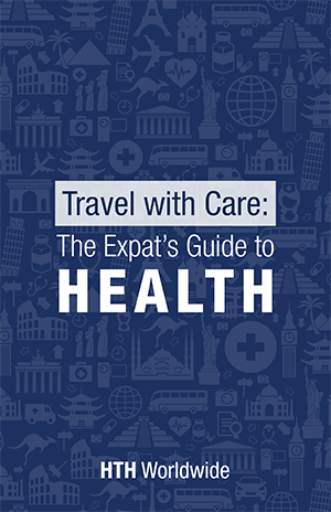Travel with Care: The Experts Guide to Health - HTH Travel